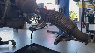 Catalytic converter theft bills signed into law in California [upl. by Orel796]