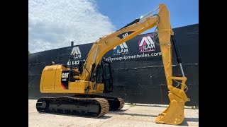 2014 Caterpillar 312E Excavator For Sale  E8310  wwwmilamequipmentsalescom [upl. by Macmullin]