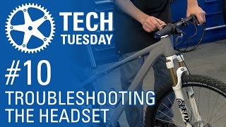 Tech Tuesday 10 Troubleshooting the Headset [upl. by Vasyuta]