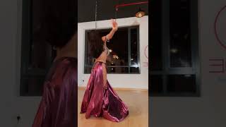 Inez song Unesskz belly dance [upl. by Studley261]