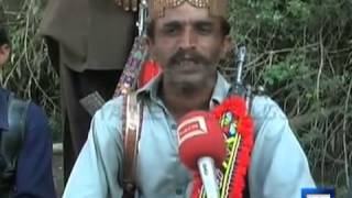 Dunya NewsPolices 2 operations to catch symbol of terror on SindhPunjab boundary failed [upl. by Erised201]