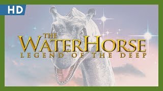 The Water Horse Legend of the Deep 2007 Trailer [upl. by Akayas]