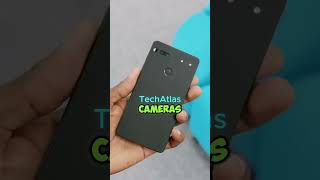 MKBHD vs the Google Pixel 9a mkbhd google googlepixel shorts phone ai apple podcast mkbhd [upl. by Veron]