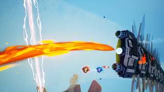 Boiling Bolt PS4 Trailer [upl. by Shalom]