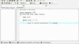 Programacion en C [upl. by Tedda841]
