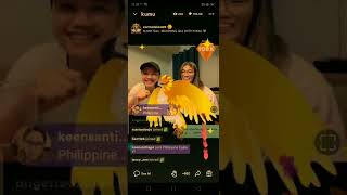 Mela tunay with kaye cal kumu LS 100622 QampA part 2melkaye [upl. by Kinch84]