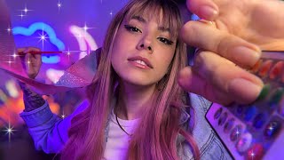 ASMR Fast amp Aggressive Personal Attention to Help You Sleep 🍳🗿 [upl. by Asilrak]