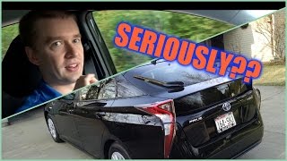 5 Things I Hate About My Prius [upl. by Sharity]