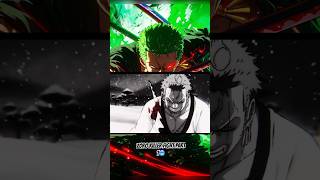 Zoro vs killer 🥶trendingsubscribeanime [upl. by Atwater78]