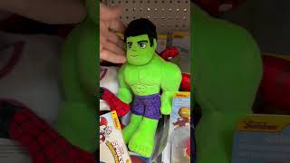 Get Ready for Walmarts Marvel Toy Haul of the Month [upl. by Sheridan]