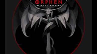 Orphen Scion of Sorcery Music  Suspicious Incident [upl. by Joliet]