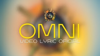 OMNI  Rescate video lyrics oficial [upl. by Menendez]