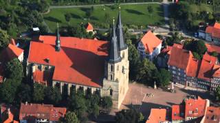 Duderstadt Propsteikirche St Cyriakus Plenum [upl. by Phemia]