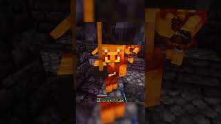 How to find Bastion in Minecraft and Loot it DRY🤣 hindi shortsfeed minecraft [upl. by Eedna997]