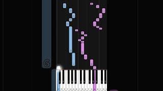 Pv Idemudia  Kadosh  EASY PIANO TUTORIAL by SA Gospel Piano piano pianotutorial [upl. by Hauge]