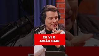 A PREVISÃO DE CELSO PORTIOLLI PODCAST CORTES CELSOPORTIOLLI [upl. by Lindner840]