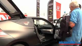 AutoShow  les voitures propres [upl. by Idram953]