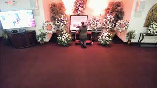 Keefe Funeral Home Live Stream [upl. by Kcirdahc449]