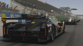 They Call It Endurance For a Reason  Forza Motorsport [upl. by Stearn56]