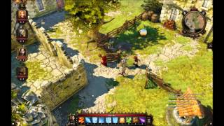 Divinity Original Sin Quest GuideA Mysterious Murder [upl. by Placia]