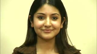 ANUSHKA SHARMA AUDITION [upl. by Lohse]