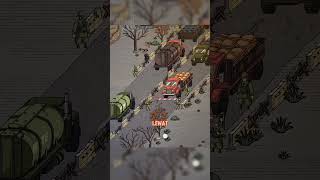 Alur Cerita Game Simulation Tentara Perbatasan Negara Android Black Border 2 [upl. by Quent315]