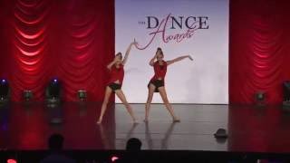 All That Jazz  Jessy Lipke and Danielle Ching 2012 [upl. by Yaluz]