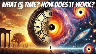 What Physics REALLY Tells Us About Time [upl. by Bohs127]