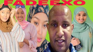 ABTI LIBAN OO KABAHA LADULMARTE DUMARKA SOMALIYED OO WAX BA AAN UREBAN [upl. by Eitisahc]