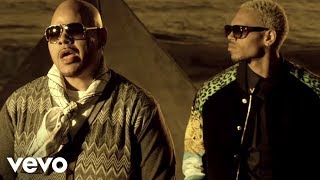 Fat Joe  Another Round ft Chris Brown Official Music Video [upl. by Teryn]