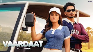 Vaardaat  Lucas Official Video Gurlez Akhtar  Geet Goraaya  Latest Punjabi Song 2024  GeetMP3 [upl. by Luhe]