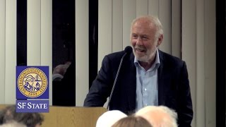 James H Simons Mathematics Common Sense and Good Luck [upl. by Carola]