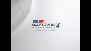 Gran Turismo 4 Original Game Soundtrack  Hypnosis [upl. by Crane255]