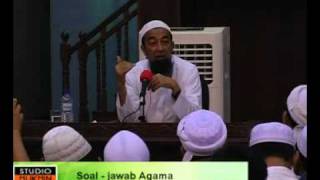 Soalan Hadis Tirmizi Solat Jamak Hadis Syiah  Ustaz Azhar Idrus [upl. by Aicarg]