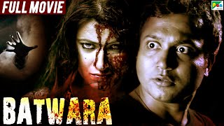 Batwara  New Horror Hindi Dubbed Full Movie 2022  Bobby Simha Monica Surendar [upl. by Elbys]