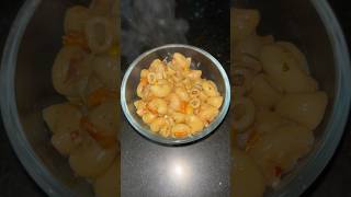 White sauce pasta easy recipe whitesaucepasta cookingathome easypastarecipe g [upl. by Nnalyrehs619]