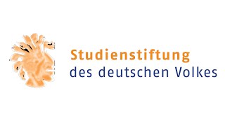 Studienstiftung des deutschen Volkes [upl. by Leahicm623]