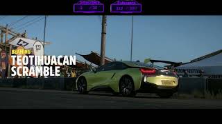 Forza Horizon 5 Forzathon  November 21st 2024 [upl. by Orlan]