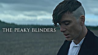 PEAKY BLINDERS  Broken [upl. by Meeker]