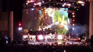 Gimme Three Steps  Lynyrd Skynyrd  Live  2024 [upl. by Tratner947]