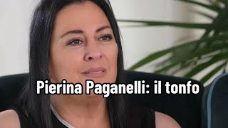 Pierina Paganelli il tonfo [upl. by Silverstein]