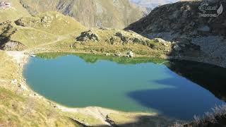 Cascate amp Trekking  Anello Oropa  Lago del Mucrone Biella [upl. by Liliane]