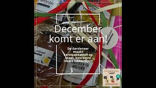 December komt er aan [upl. by Stefania]