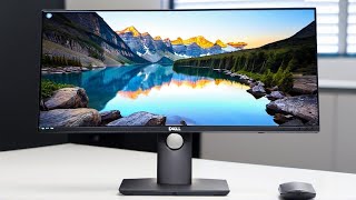 Best Dell Monitors 2024 1 Will Surprise You [upl. by Neila678]