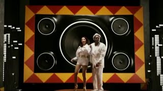 Dr Alban feat Melissa  Habibi Music Video [upl. by Hsac]