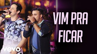 Matheus amp Kauan  Vim Pra Ficar  Na Praia 2  Ao Vivo [upl. by Leonora907]