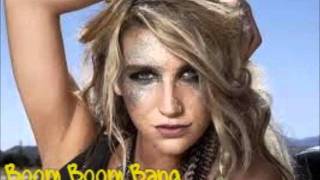 Kesha Boom Boom Bang [upl. by Etnomal456]