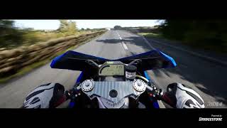 RIDE 4  Weekly Challenges 34  Suter MMX 500 2017  Riders Viewpoint [upl. by Einahc]