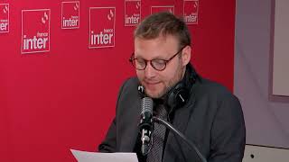 quotAu cœur du grand déclassementquot de JeanBaptiste Forray  En toute subjectivité [upl. by Nailil136]