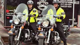 Midwest Police Motorcycle Training Inc [upl. by Grath]